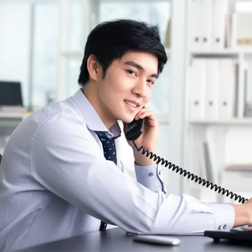 他会找任何借口请一天假。