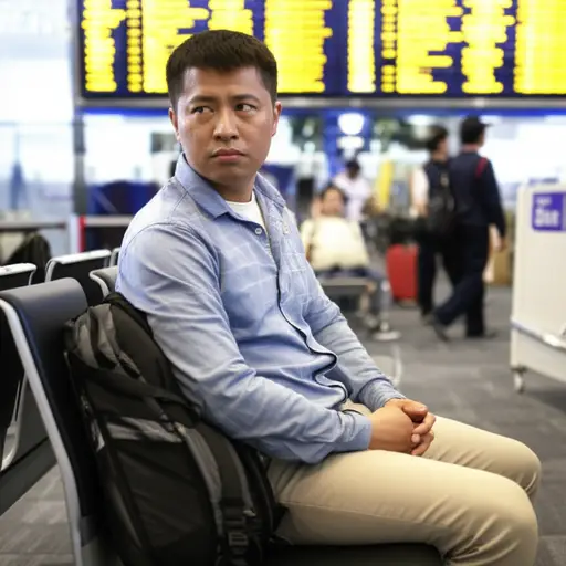 请随时保管好您的个人物品。