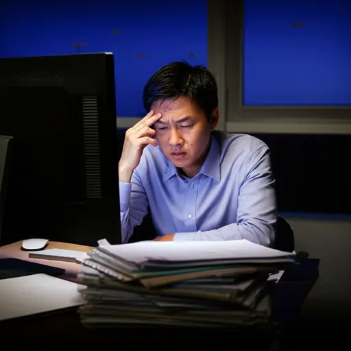 等我没那么忙的时候再问我。