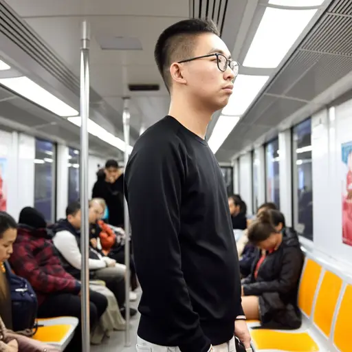 尊重他人的私人空间很重要。