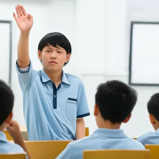 我可以离开一下吗？我需要去一下洗手间。