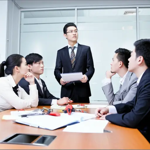 经理分配了任务，但并不关心我们是否有合适的工具。