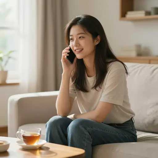 我下周会给你打电话。
