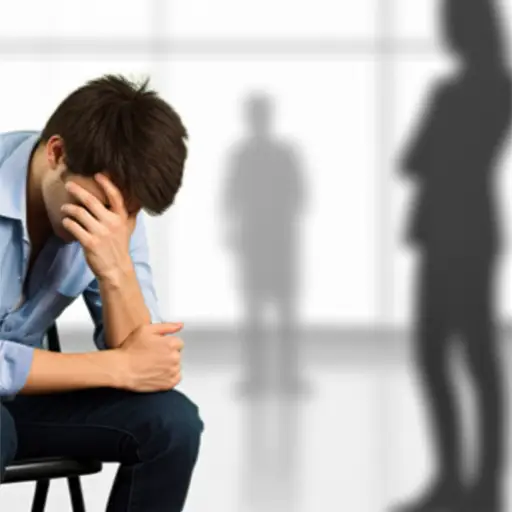 你说的话让我感到非常伤心。