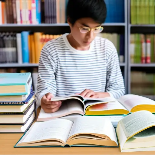 这门课程涉及大量阅读。