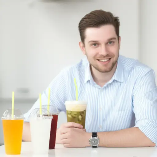 你想喝点别的吗？