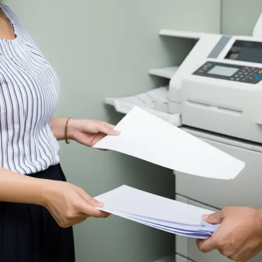 你能复印一份这份合同吗？