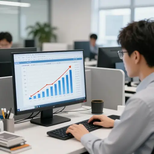健康的利润对于任何企业进行再投资和发展都至关重要。