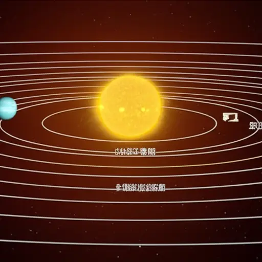 离太阳最远的行星是海王星。