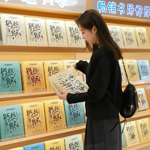 这本小说发布后迅速成为畅销书。