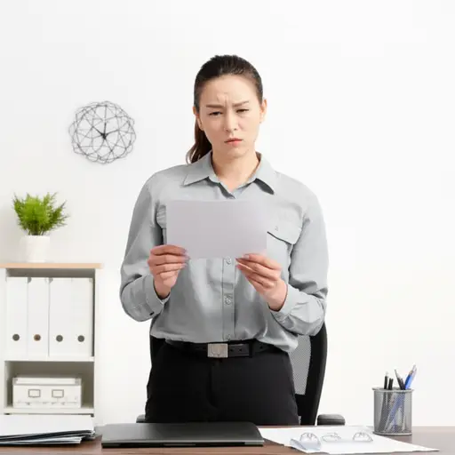 起初，我以为这可能是个错误。