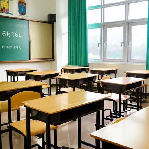 课程将在6月16日星期六举行。