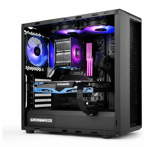 现代软件需要计算机硬件有更好的性能。