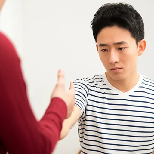 别借钱给他，你永远也要不回来。