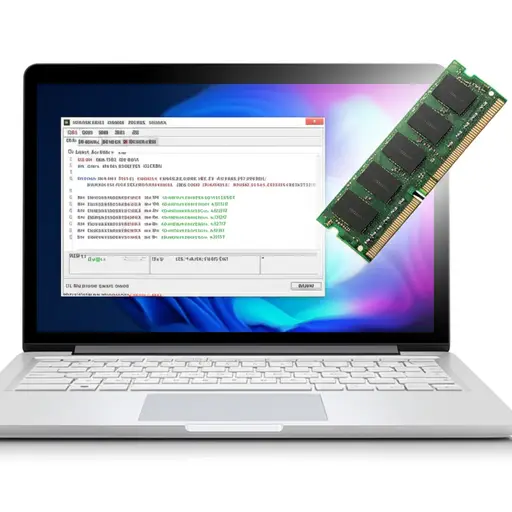 运行这个软件我需要4GB内存。