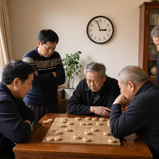 我们必须在三点前完成这个游戏。