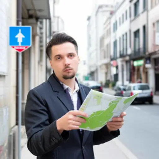 你清楚怎么到那里吗？