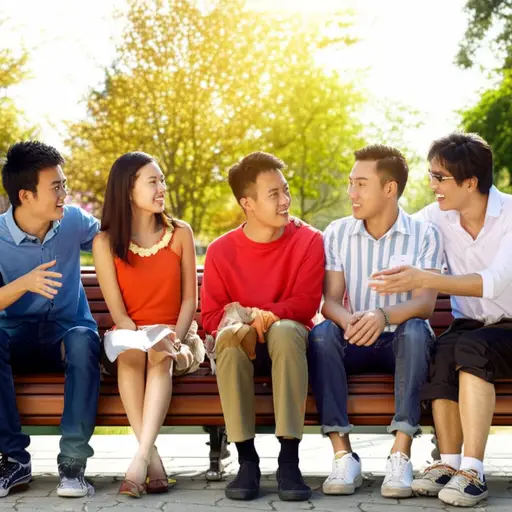 我们遇到了一些问题，但总的来说我们非常开心。