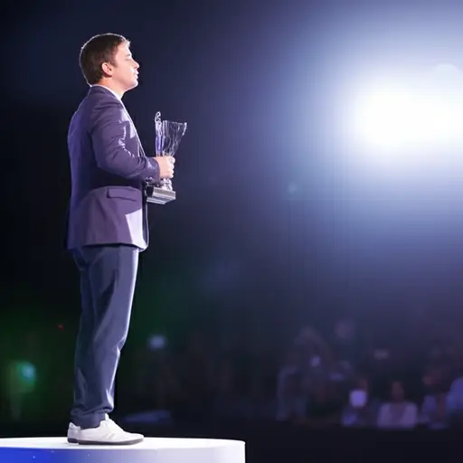 没有你，我不可能做到这件事。