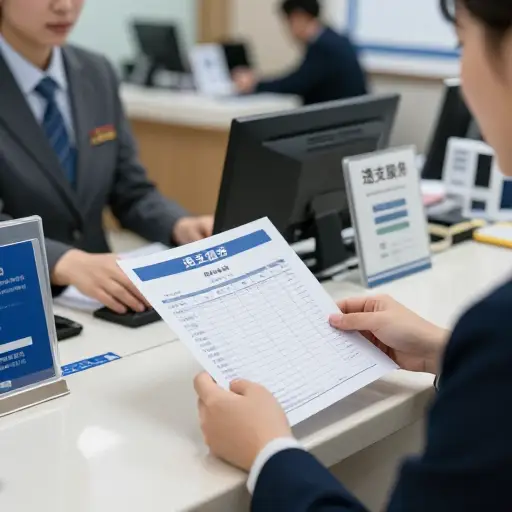 许多银行为账户持有人提供透支服务。