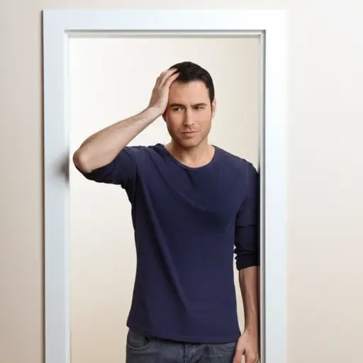 我忘了什么东西。