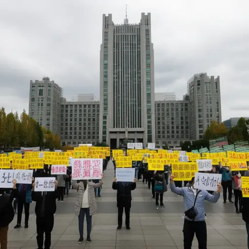 这个国家需要更换政府。