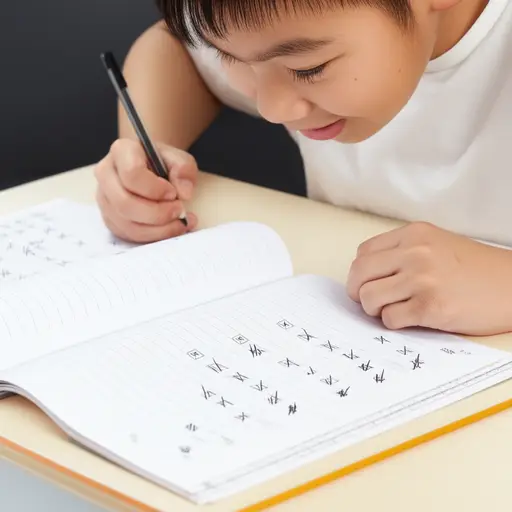 我全都做完了。