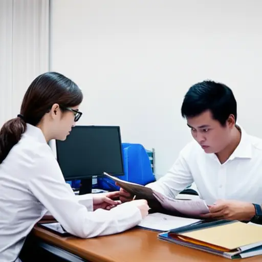 每位员工每年都会接受绩效评估。