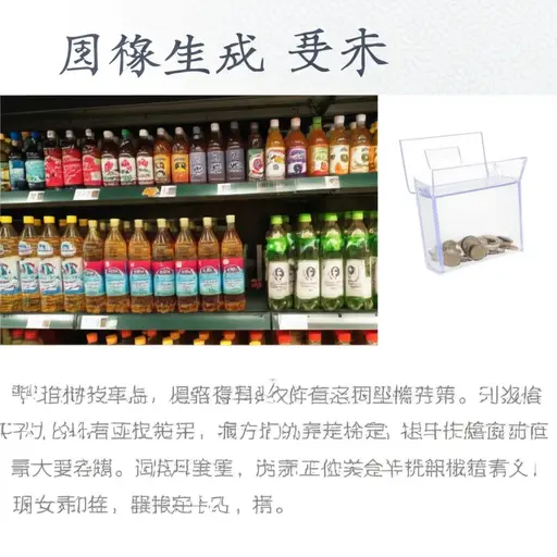 每售出一瓶，就向慈善机构捐赠十便士。