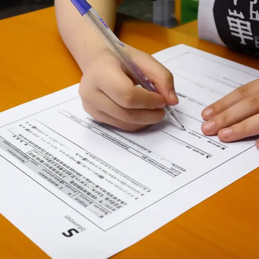 确保你答完试卷上的每一道题。