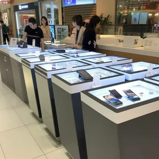 新产品将很快向公众开放购买。