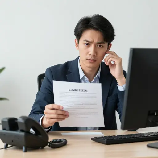 我期望收到关于我投诉的书面或口头回复。