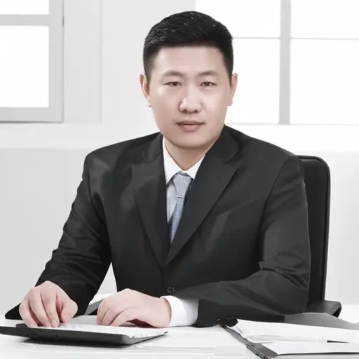 他在任何时候都保持着专业的态度。