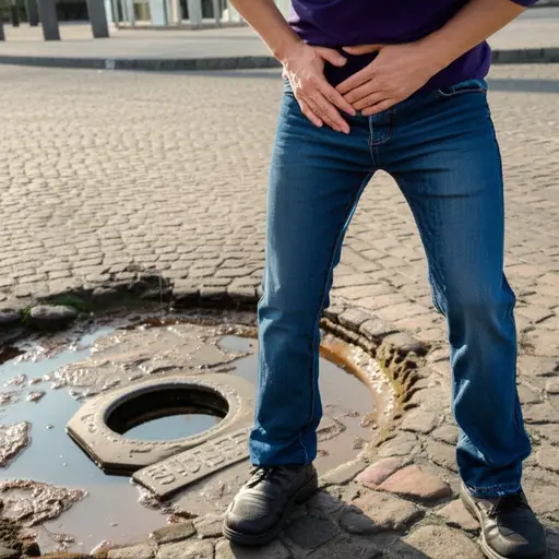 这种疾病与排水系统不良直接相关。