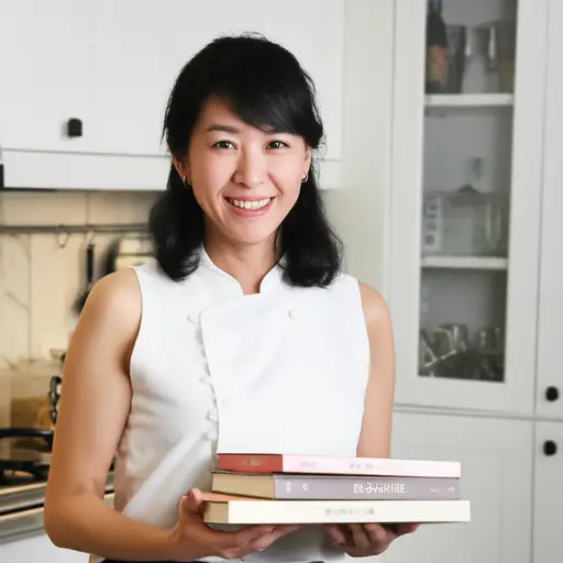 我会带来一些美味的食谱，你会感到惊讶的。