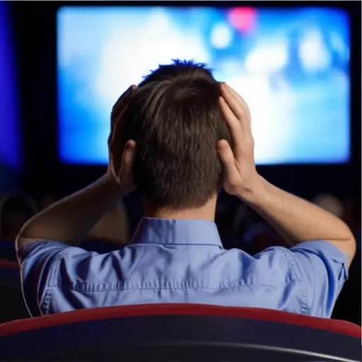 请不要向我剧透这部电影的结局。