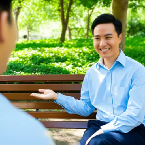 请坐在我旁边。