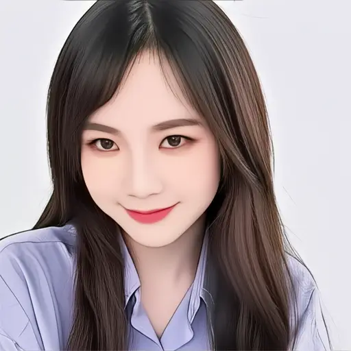 卡萝尔有一种犀利的幽默感。