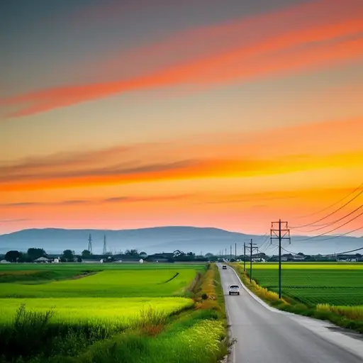 希望我们能在傍晚前到达诺里奇。