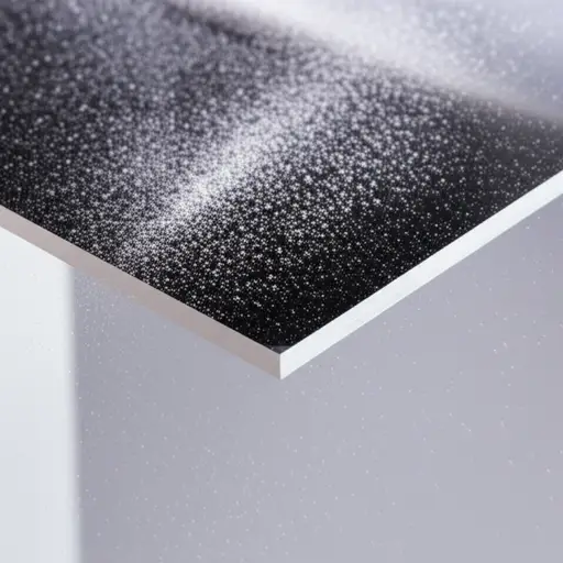 这种新材料设计用于抵抗灰尘。