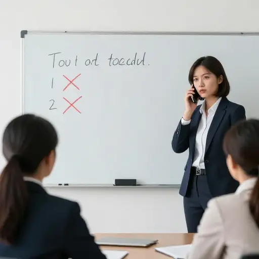所有三点都严重违反了规定，需要立即采取行动。