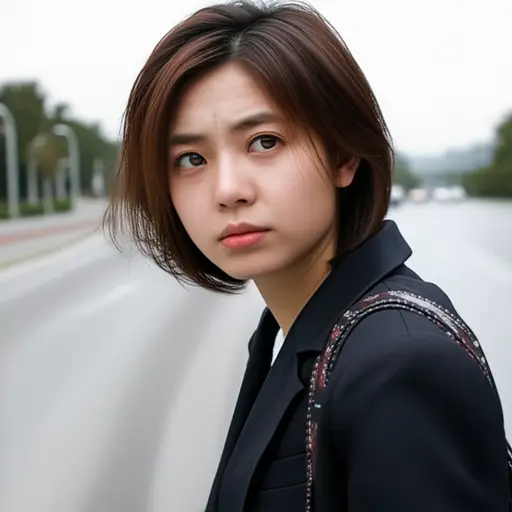 我强烈建议不要做出突然的决定。