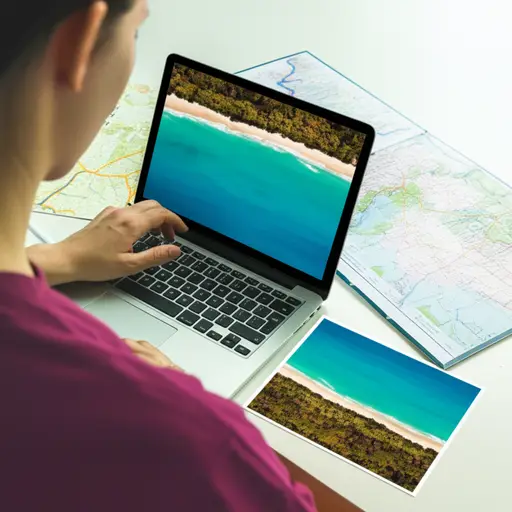 我已经做了一些关于最佳海滩的研究。