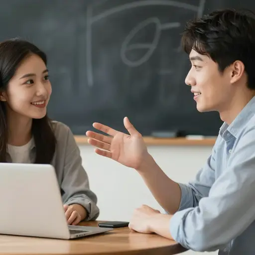 安东尼奥是做什么的——他是教书的吗？