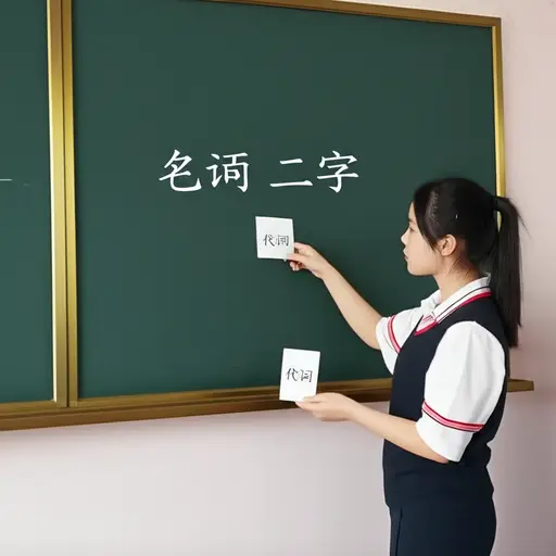 代词常用于指代已经提及的名词。