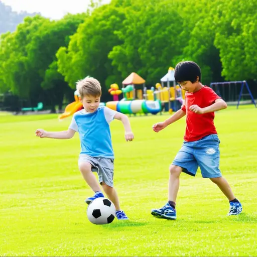 汤姆是我的朋友。我经常和他一起玩。