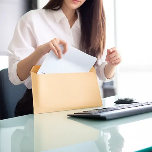 我附上我的简历，并期待与您讨论它。