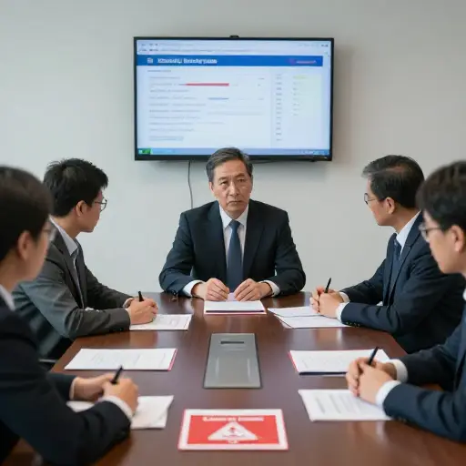 我们不能忽视这些警告；这绝非虚张声势的威胁。