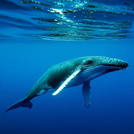 它很大，但却很优雅。