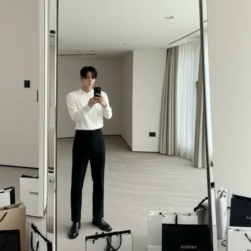 特里缺乏深度——他是个非常肤浅的人。